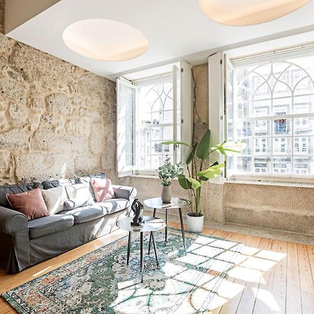 Lovelystay - Aurora Mezzanine 포르투 외부 사진