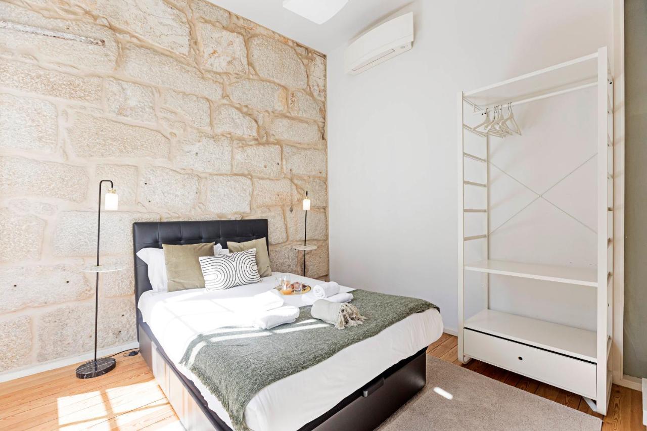 Lovelystay - Aurora Mezzanine 포르투 외부 사진