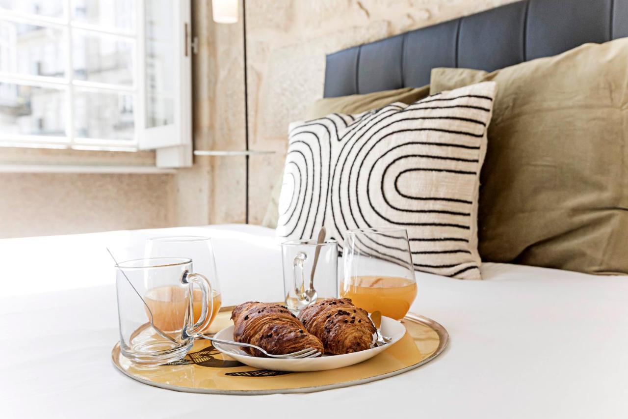 Lovelystay - Aurora Mezzanine 포르투 외부 사진