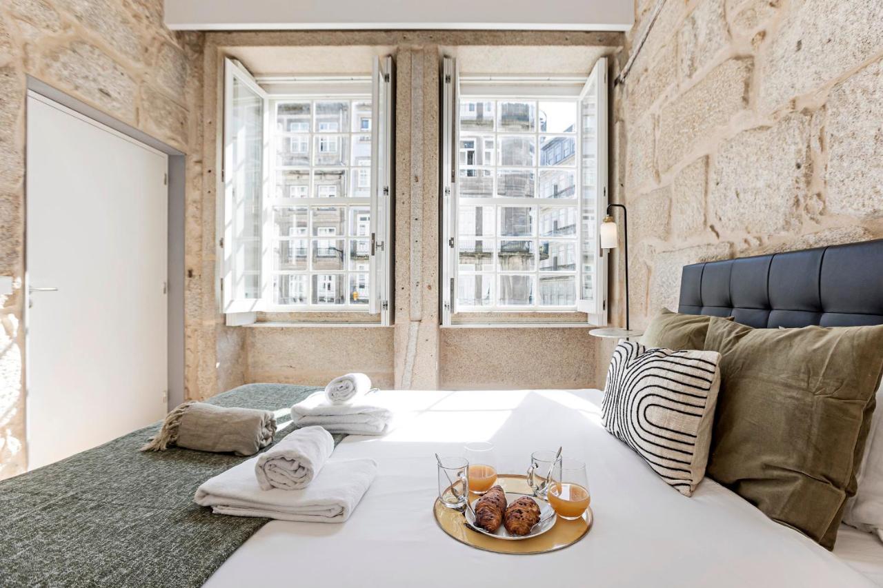 Lovelystay - Aurora Mezzanine 포르투 외부 사진