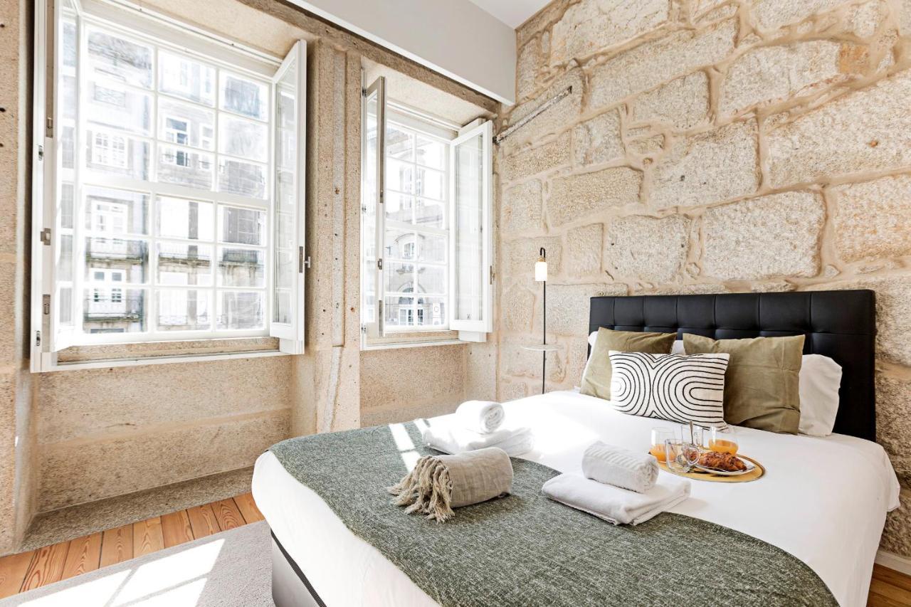 Lovelystay - Aurora Mezzanine 포르투 외부 사진