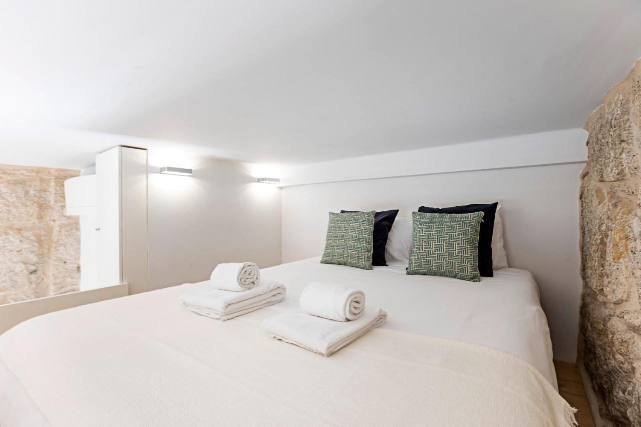 Lovelystay - Aurora Mezzanine 포르투 외부 사진