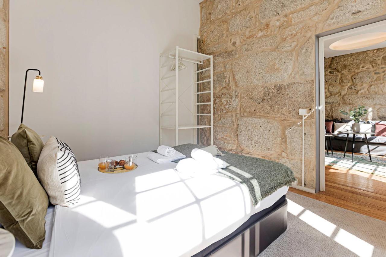 Lovelystay - Aurora Mezzanine 포르투 외부 사진